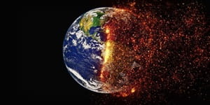 7th Global Virtual Conference on Climate Change
